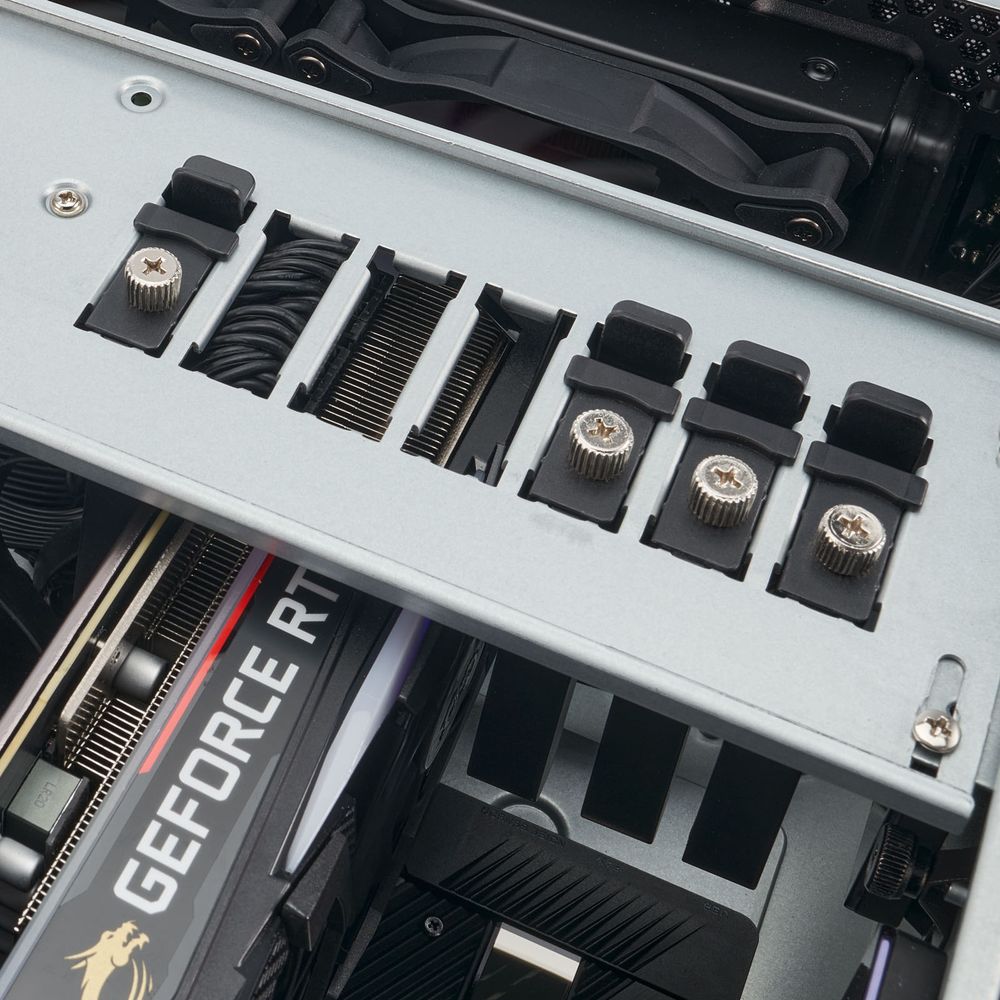 Корпус серверный Silverstone Bad Pack SST-RM44 bp — изображение 4