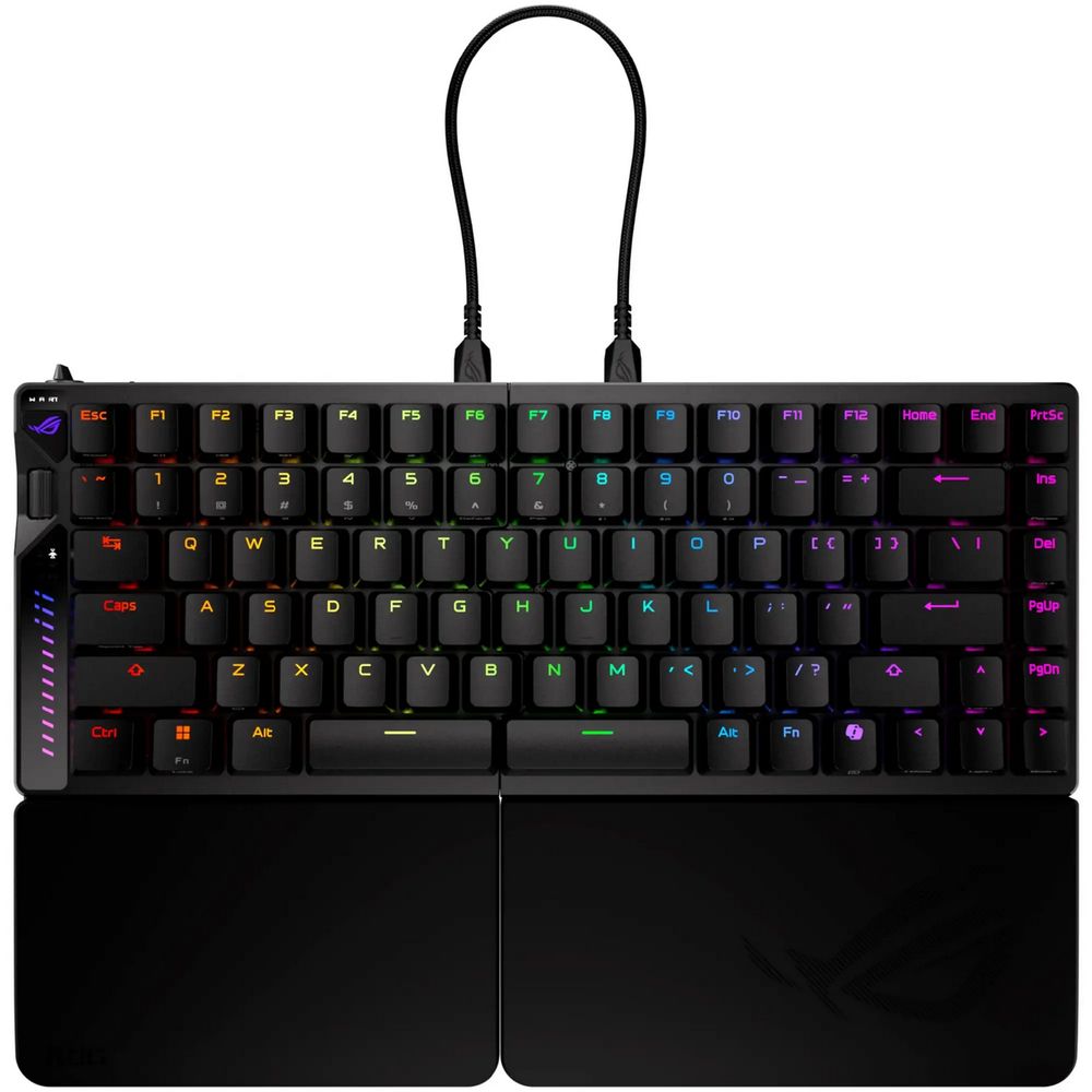 Клавиатура ASUS M703 ROG FALCATA — изображение 4