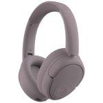 Беспроводная гарнитура Jlab JBuds LuxANC, Mauve (PN: HBJLUXANCRMVE62)