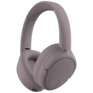 Беспроводная гарнитура Jlab JBuds LuxANC, Mauve (PN: HBJLUXANCRMVE62)