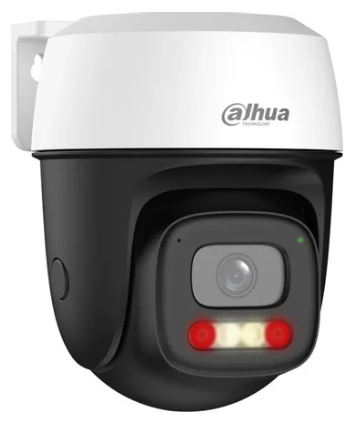 IP-камера 3Mp уличная мини поворотная DH-IPC-P3IP-PV-0280B DAHUA — изображение 4