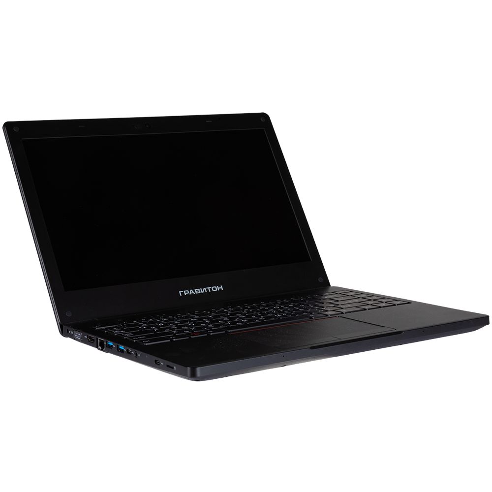 Ноутбук Гравитон Н14И-ТП 14.0"FHD300nit i5 1135G7/1x16GBDDR4/512GB SSD M.2/WiFi+BT/HUB/NoOS/1YST — изображение 5