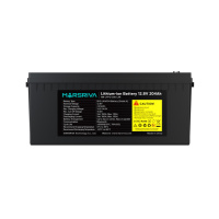 LiFePO4 Батарея MR-LFP12-200-LAR, 12.8В/200Ач, BYD, Класс A, 2.56кВт*ч, 6000 циклов, MARSRIVA