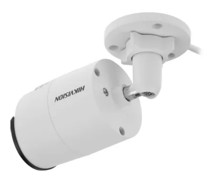 IP-камера 4Mp уличная цилиндрическая DS-2CD2083G2-IU(2.8mm) HIKVISION — изображение 4