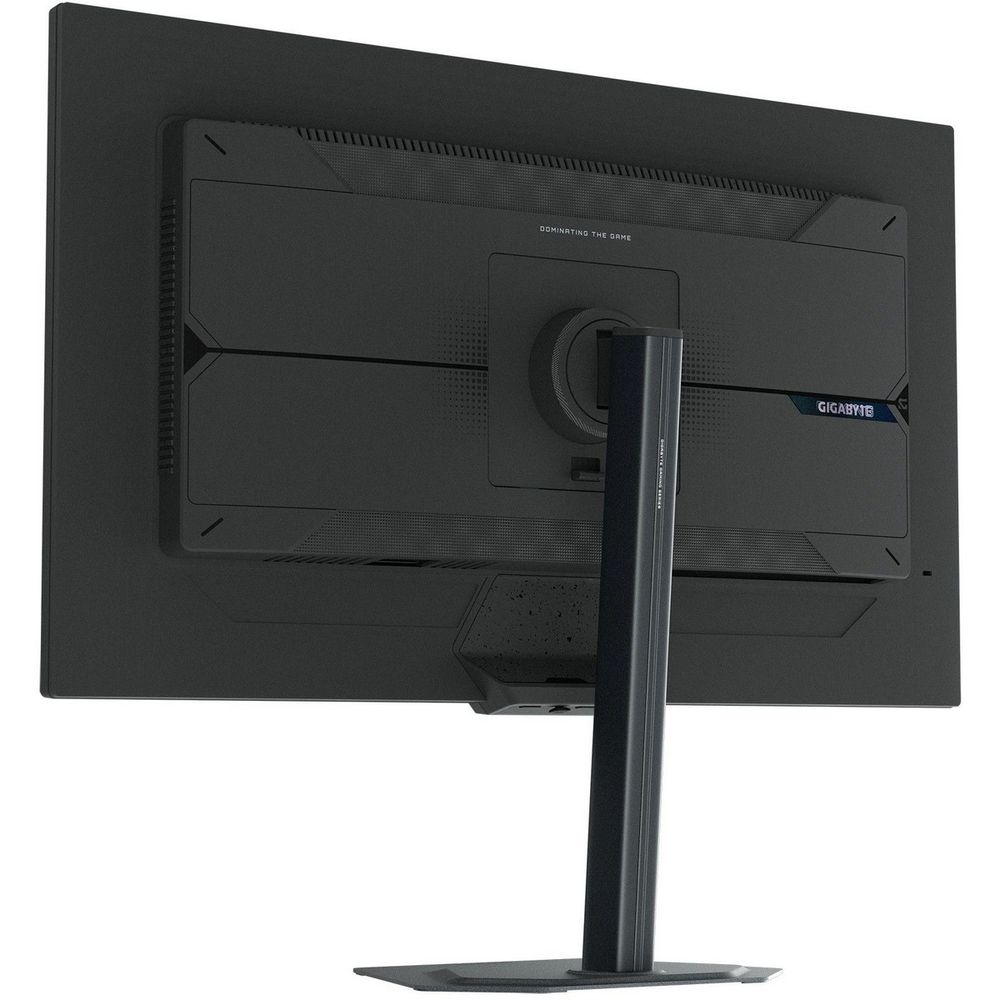 Монитор 27" Gigabyte M27UP EK Black (IPS, 3840x2160, 160Hz, 1мс, 350cd/m, 1000:1, 2xHDMI-2.1, DP-1.4, 4xUSB3.2, USB Type-C) — изображение 5