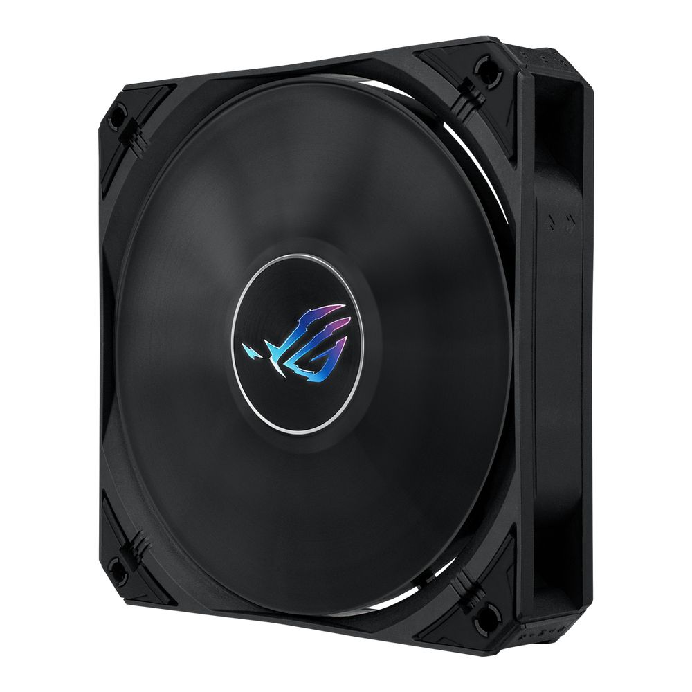 Жидкостная система охлаждения ASUS ROG STRIX LC III 360 /AIO COOLER,ASETEK,SIGRID V2, ARGB — изображение 7