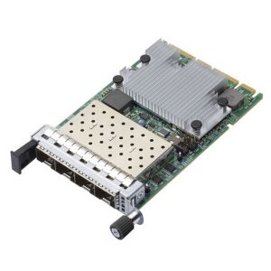 Сетевой адаптер Broadcom NetXtreme N425G OEM (BCM957504-N425G) 4x25GbE (25/10GbE), PCIe 4.0 x16, SFP28, BCM57504, OCP 3.0, Ethernet Adapter