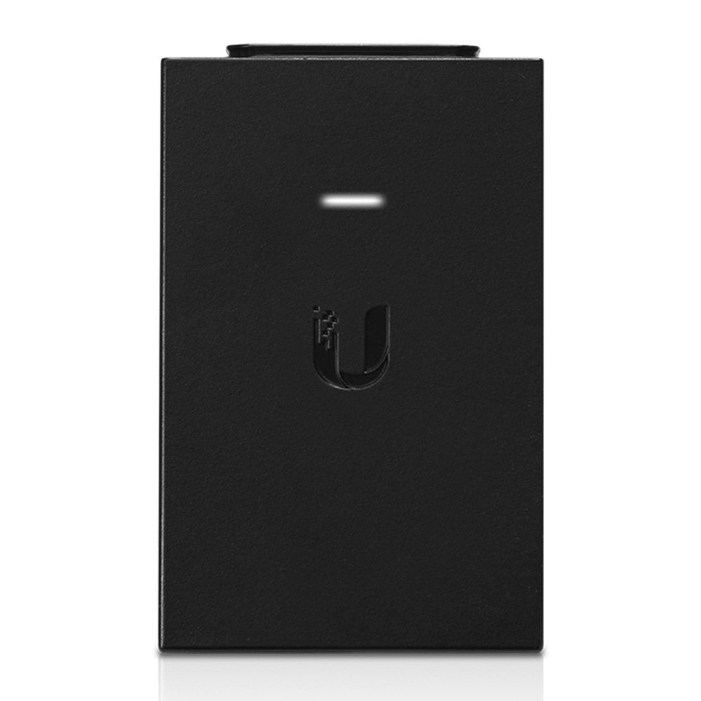 Блок питания Ubiquiti POE-48-24W блок питания 48В 0.5А Passive PoE — изображение 3