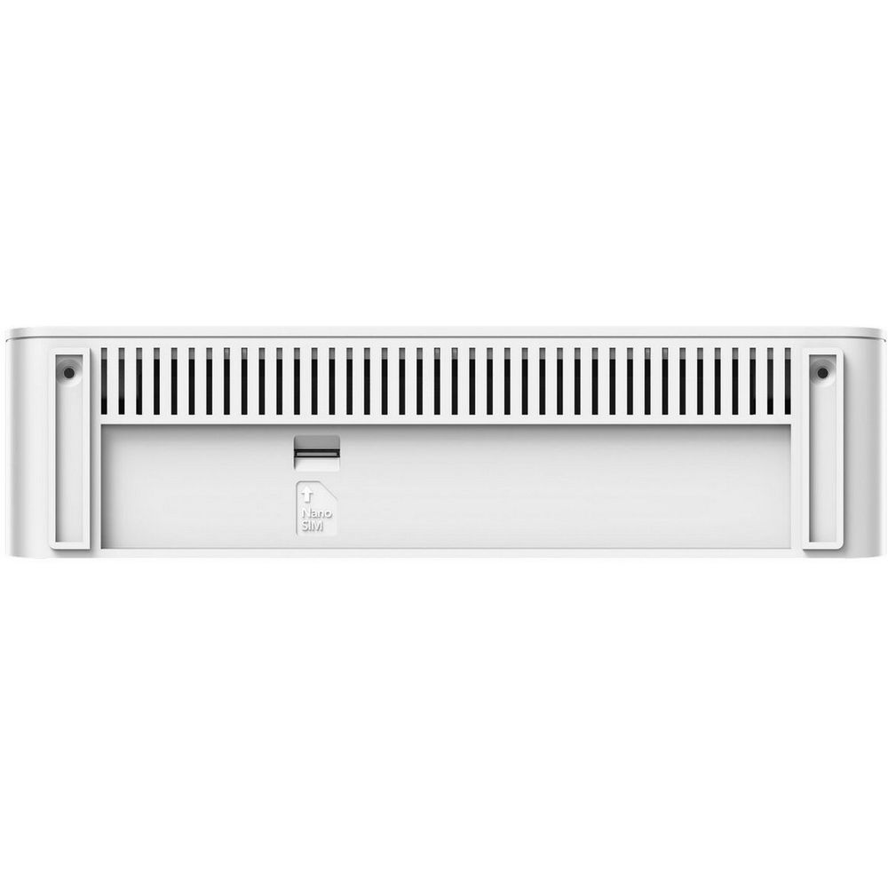 Модем CUDY AC1200 Wi-Fi 4G LTE-Cat6 Gigabit Router, 4 10/100/1000M RJ45 Ports, Nano SIM Slot, Quectel module inside,build-in 4G LTE modem, 300Mbps at 2.4GHz + 867Mbps at 5GHz, Internal Antennas, PPTP/L2TP/OpenVPN/WireGuard VPN, DNS over Cloudflare/Google/Quad9, DD — изображение 4