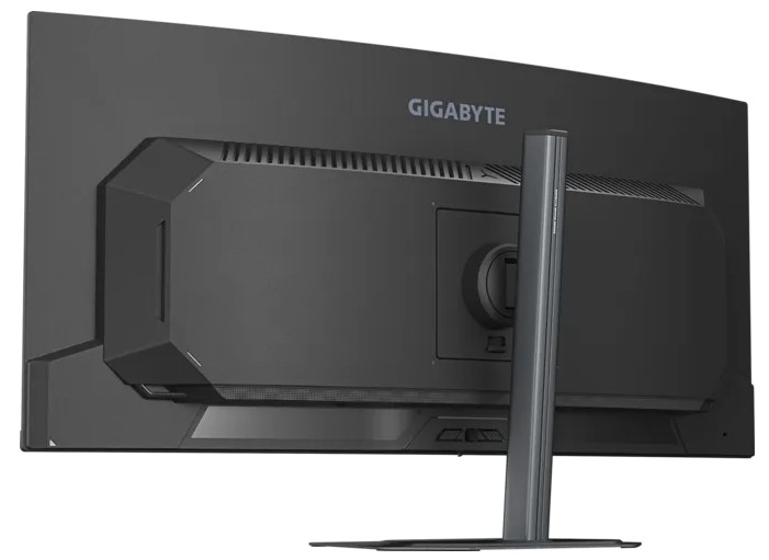 Монитор GIGABYTE 34" MO34WQC36 1500R, 16:9, QD OLED, UWQHD, 1ms, 300cd, 360Hz, HDMI, DP, USB, USB-C — изображение 6
