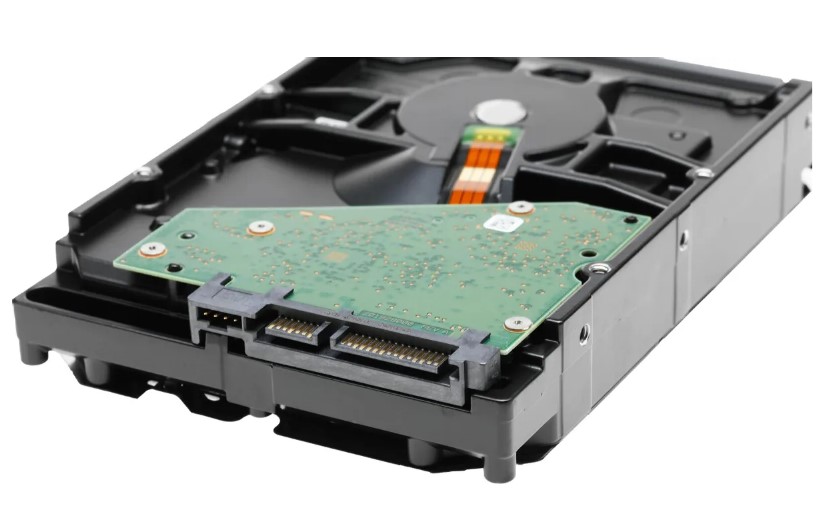 Жесткий диск SATA 8TB 7200RPM 6GB/S 256MB ST8000VX010 SEAGATE — изображение 3