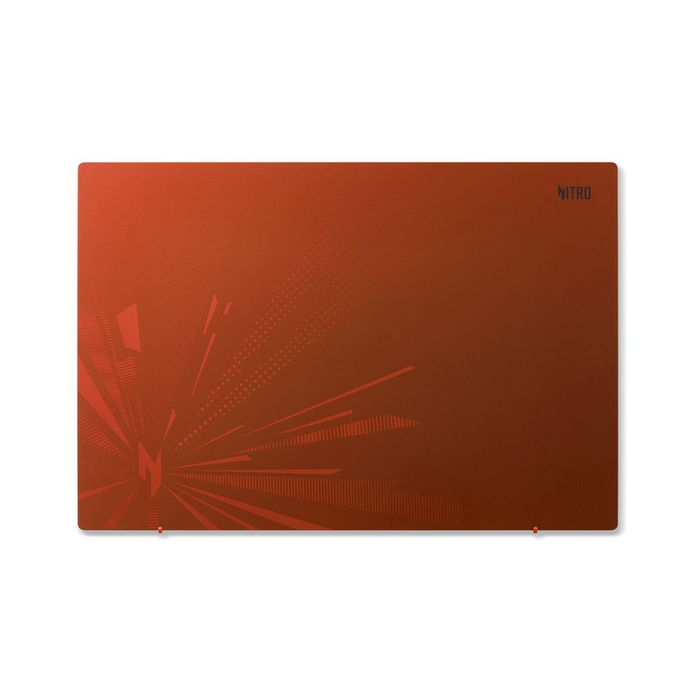 Ноутбук Acer Nitro Lite 16 NL16-71G-7227 Intel Core i7-13620H/16Gb (D5)/SSD512Gb/RTX4050 6Gb (45W)/16"/IPS/WUXGA/1920x1200/165Hz/NoOS/RJ-45/Black/1.95kg — изображение 19