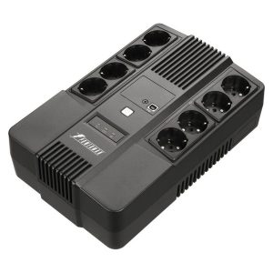6188712 — Источник бесперебойного питания Powerman UPS Brick 850 PLUS