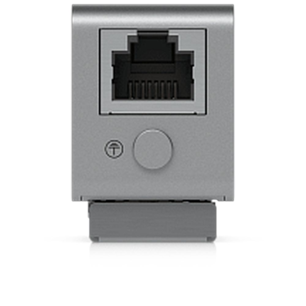 Ubiquiti Ethernet Surge Protection DIN Грозозащита Ethernet/PoE++ 10G — изображение 2