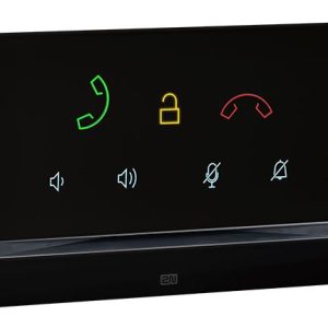 Устройство переговорное 2N®Indoor Talk (черное)