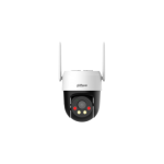 Видеокамера Мини-PT IP DAHUA с 4G DH-SD-P3AE-PV-4G-EAU-0400B