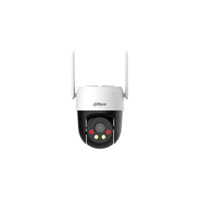 Видеокамера Мини-PT IP DAHUA с 4G DH-SD-P3AE-PV-4G-EAU-0400B