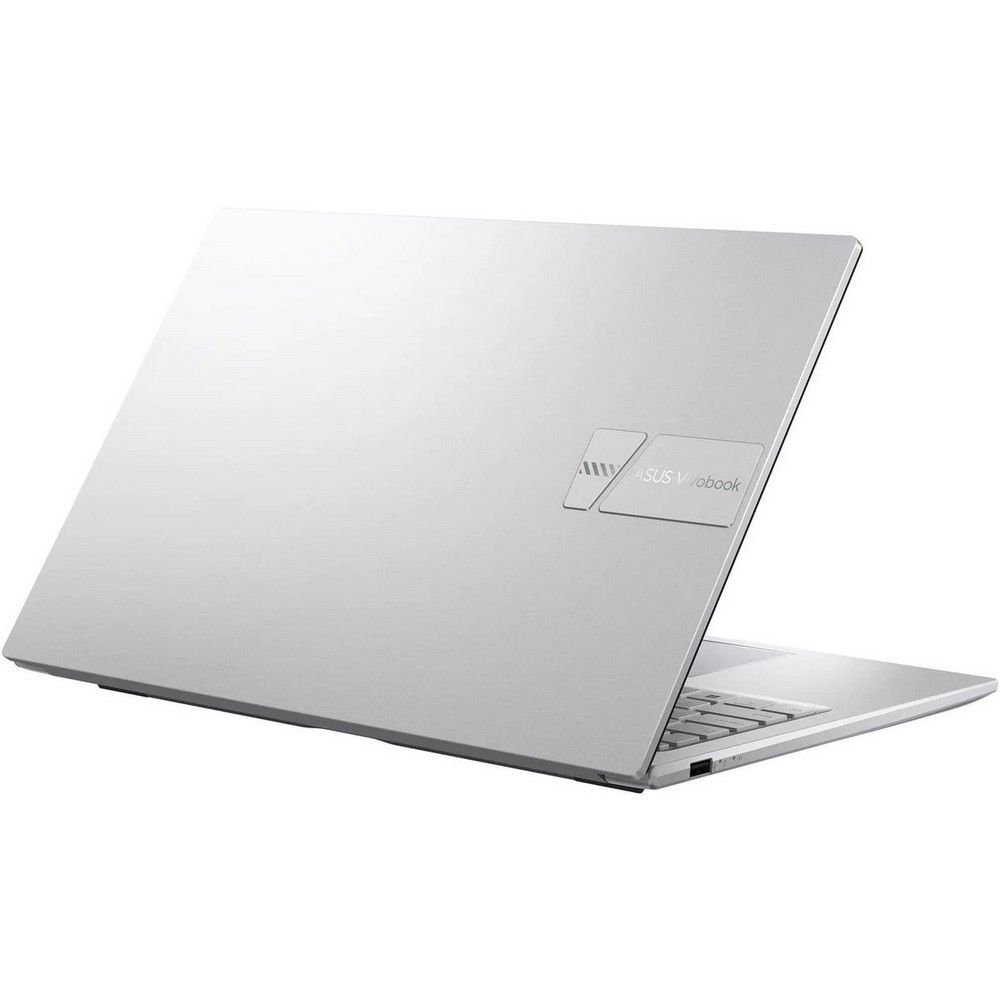 Ноутбук ASUS Vivobook 15 F1504VA-BQ336 Intel Core 5 120U/16Gb (D5)/SSD512Gb/UMA/15.6"/IPS/FHD/1920x1080/60Hz/NoOS/Silver/1.7kg — изображение 9