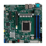 Материнская плата MSI D3051GB2N-1G