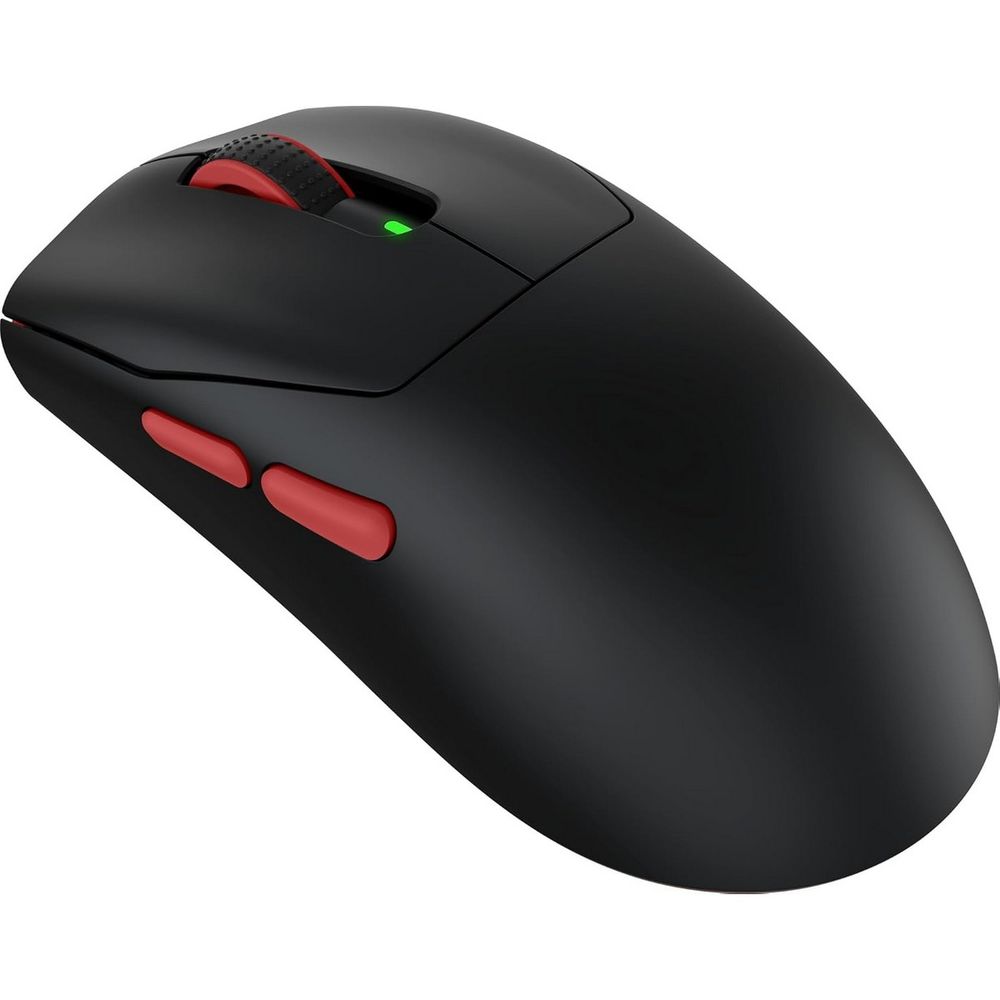 Мышь MSI FORGE GM340 W BLACK — изображение 5