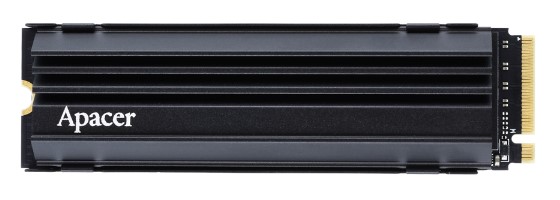 Накопитель SSD M.2 512GB AP512GAS2280Q4U-1 APACER — изображение 3