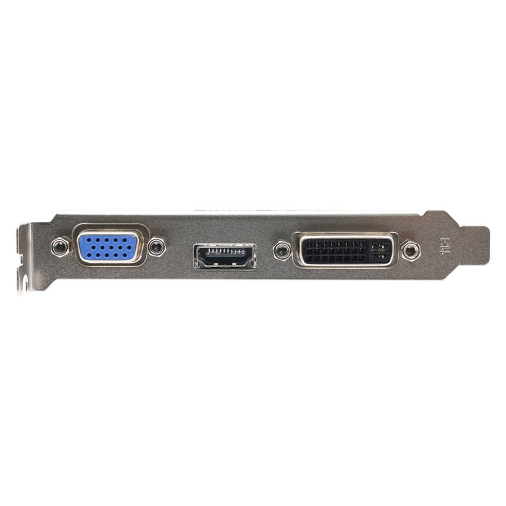 Видеокарта Afox GT240 1GB DDR3 128bit VGA DVI HDMI 1FAN LP RTL — изображение 6