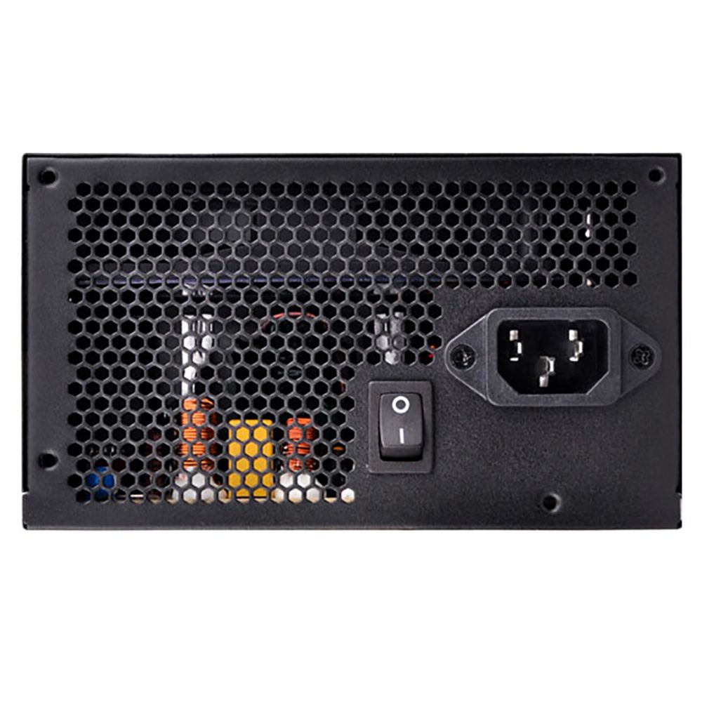 Блок питания Silverstone SST-ST60F-ES230 V1.0 PSU-P217-600W-230V ONLY-ATX-120mmFAN-FIXED C-80PLUS-RoHS-GM (223321) {8} — изображение 7