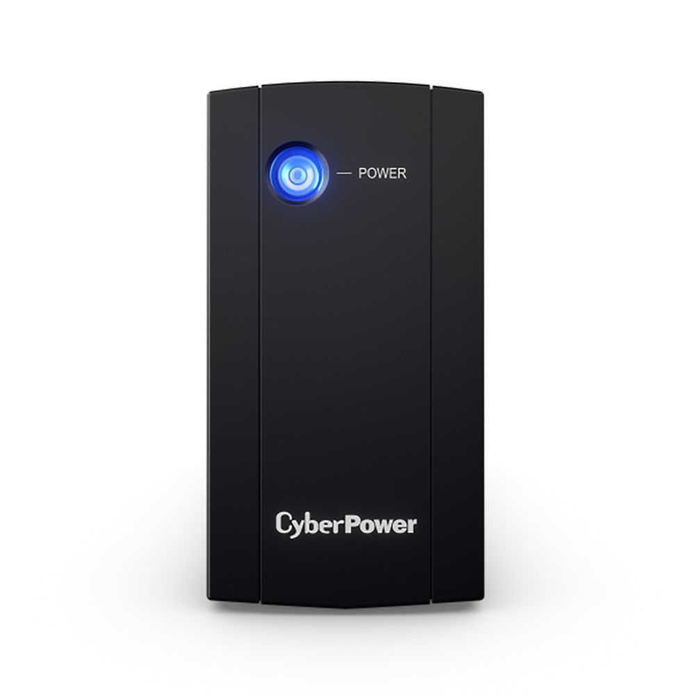 Источник бесперебойного питания ИБП Line-Interactive CyberPower UTI875EI 875VA/425W (4 IEC С13) — изображение 3