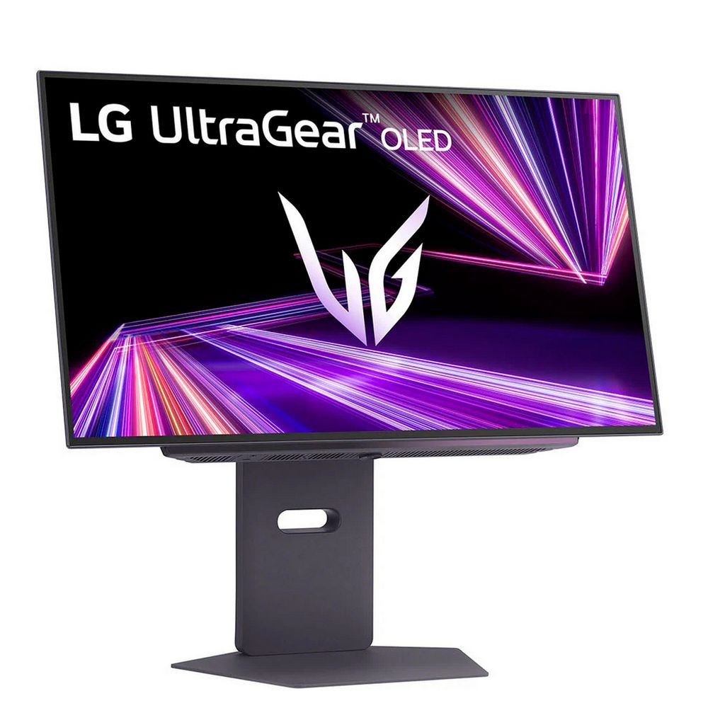 Монитор 26.5" LG 27GX790A-B WOLED, 2560x1440, 480Hz, 0,3ms, 800сd/m, 1.5M:1, HDR10 | 2xHDMI(2.1), DP(2.1), USB3.0 | HAS, Pivot, Swivel, ExPSU, Vesa 100, Black — изображение 5
