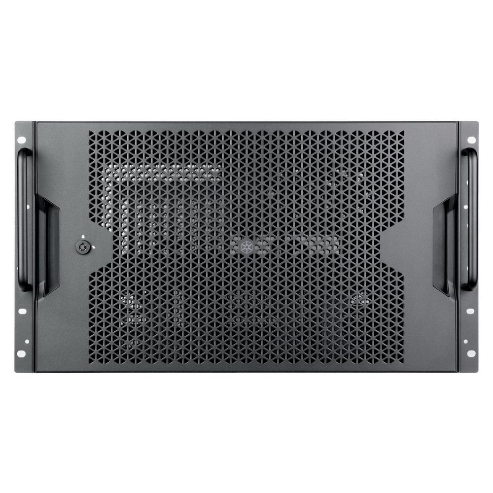 Корпус Silverstone SST-RM600 (G51RM6000000020) — изображение 3