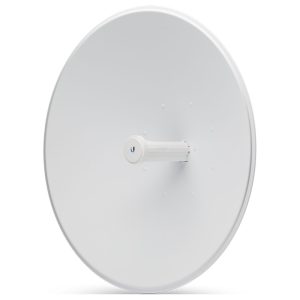 Точка доступа Wi-Fi Ubiquiti PowerBeam 5AC-620 |PBE-5AC-620| точка доступа 5 ГГц, AirMax