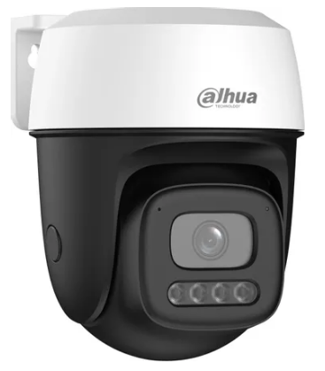 IP-камера 3Mp уличная мини поворотная DH-IPC-P3IP-PV-0280B DAHUA — изображение 3