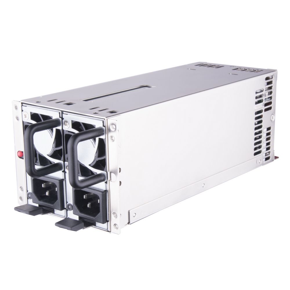 Блок питания Silverstone G540GM8002UG211 — изображение 2