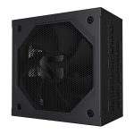 Блок питания ПК Gigabyte GME850GM PG5 850W, 80Plus, Platinum, Полностью модульный, PCIe Gen 5.1, ATX 3.1 compatible.
