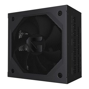 Блок питания ПК Gigabyte GME850GM PG5 850W, 80Plus, Platinum, Полностью модульный, PCIe Gen 5.1, ATX 3.1 compatible.