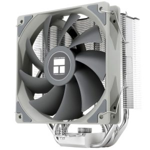 Вентилятор для процессора Cooler Thermalright Assassin King 120 SE/ PWM/ all Intel/AMD/ 6mm*5/ Screws