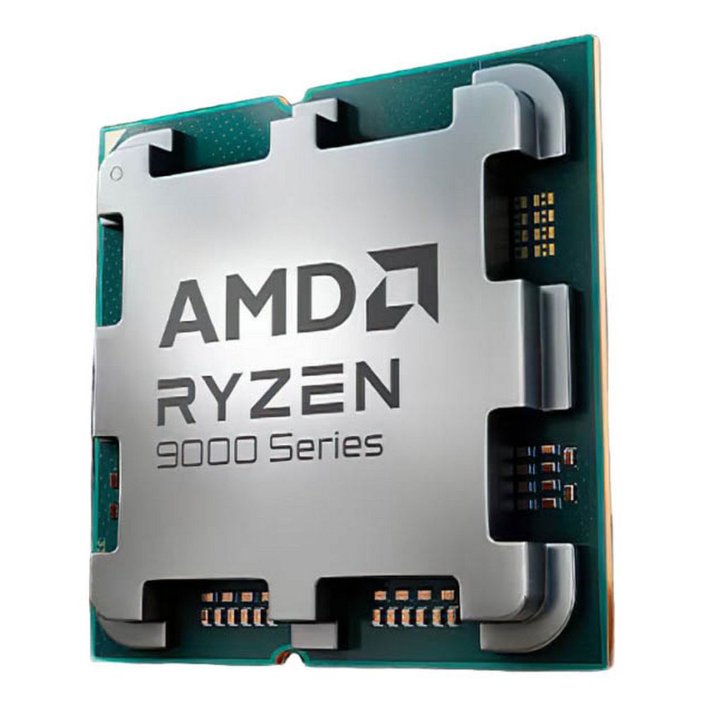Центральный Процессор AMD RYZEN 7 9850X3D OEM (Granite Ridge, 4nm, C8/T16, Base 4,7GHz, Turbo 5,6GHz, GPU Radeon Graphics, L3 96Mb, TDP 120W, SAM5) — изображение 3