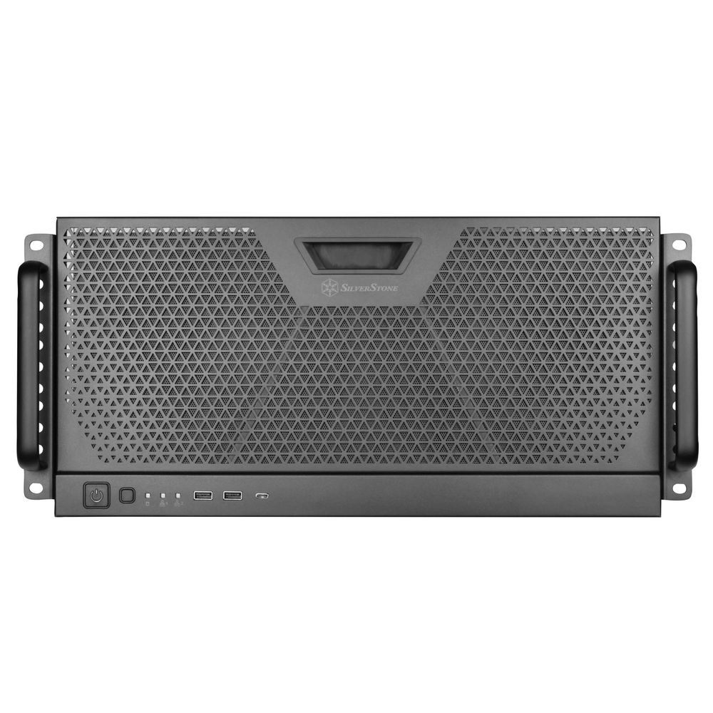Корпус Silverstone SST-RM51 — изображение 15