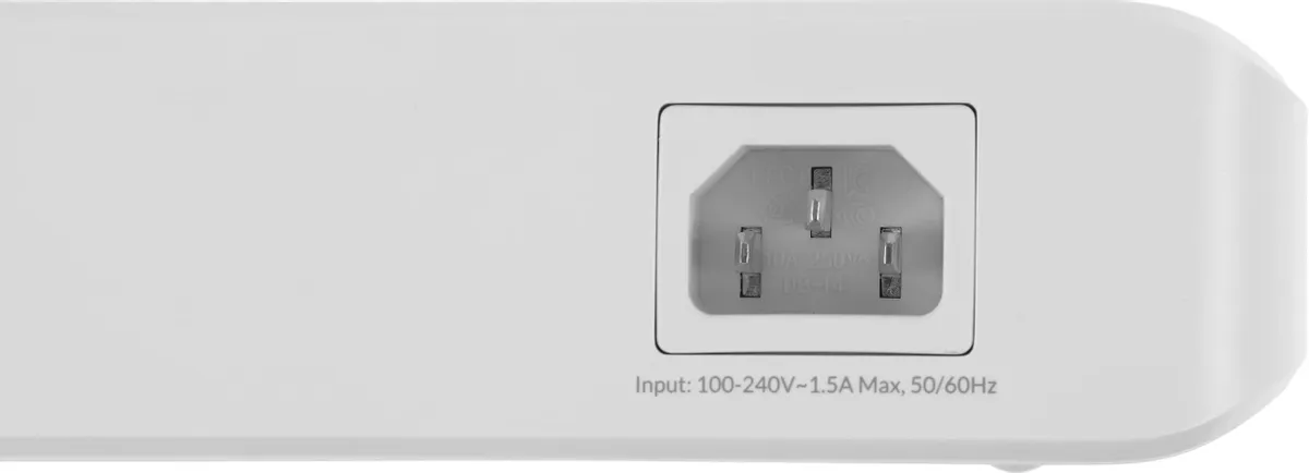Коммутатор 16POE 1000M POE USW-LITE-16-POE UBIQUITI — изображение 6