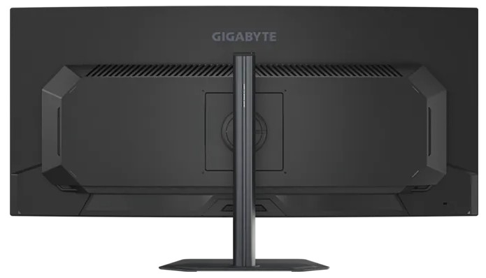 Монитор GIGABYTE 34" MO34WQC36 1500R, 16:9, QD OLED, UWQHD, 1ms, 300cd, 360Hz, HDMI, DP, USB, USB-C — изображение 4