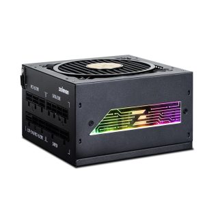 Блок питания TeraMaxII VIEW 1000W 80+ Gold(EU)