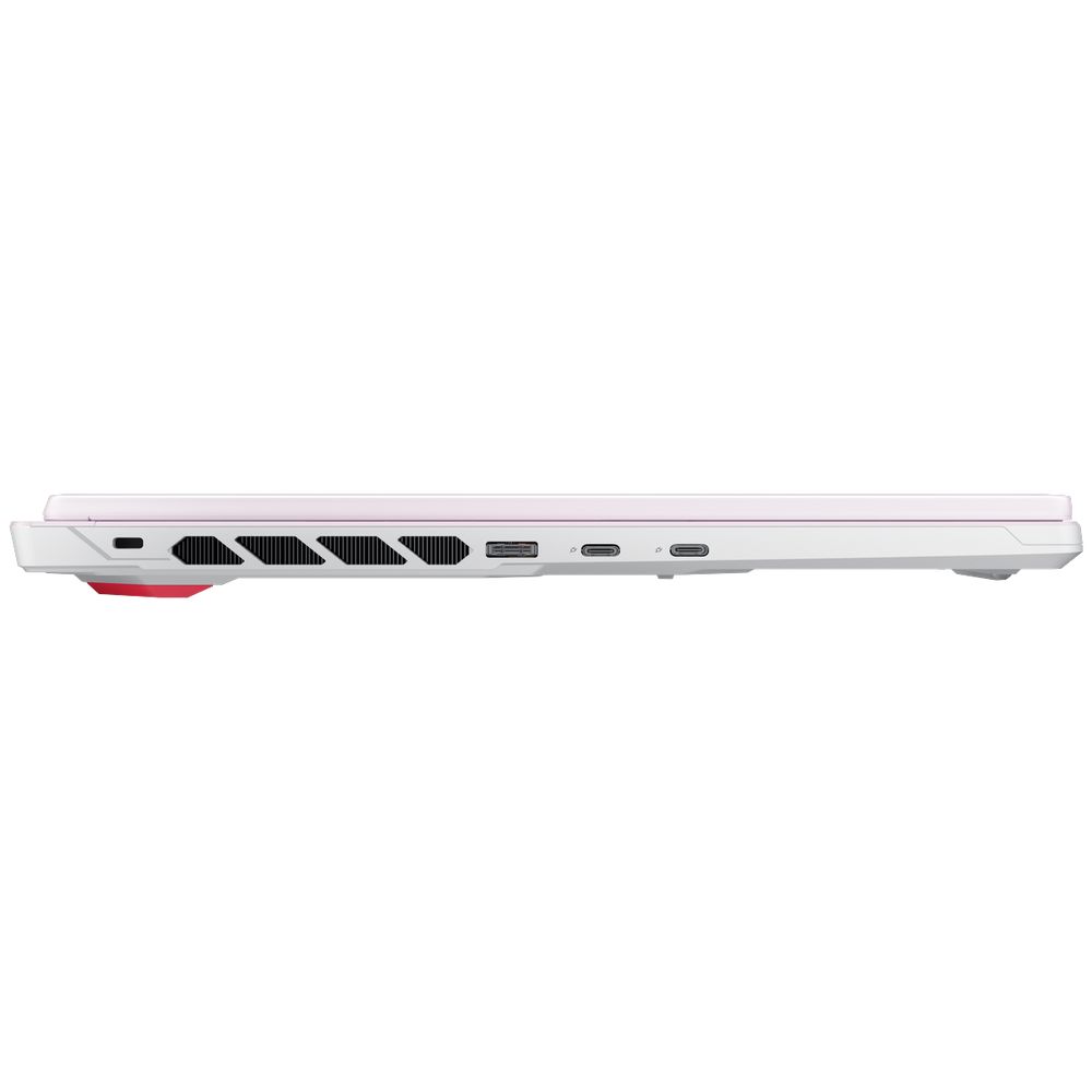 Ноутбук MSI Crosshair A16 HX MLG Edition E8WFK-090XRUY AMD Ryzen 9 8940HX/16Gb (2*8 D5)/SSD1Tb/RTX5060 8Gb (115W)/16"/IPS/WQXGA/2560x1600/240Hz/NoOS/RJ-45/White/2.3kg — изображение 7