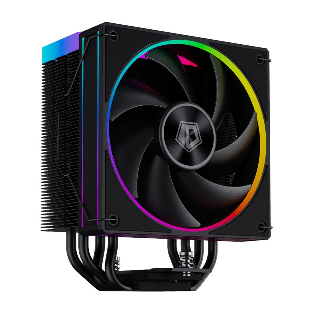 Вентилятор Cooler ID-Cooling FROZN A410 ARGB 220W/ Intel 1700, 12*, 115*, AMD AM5, AM4/ Screws — изображение 4