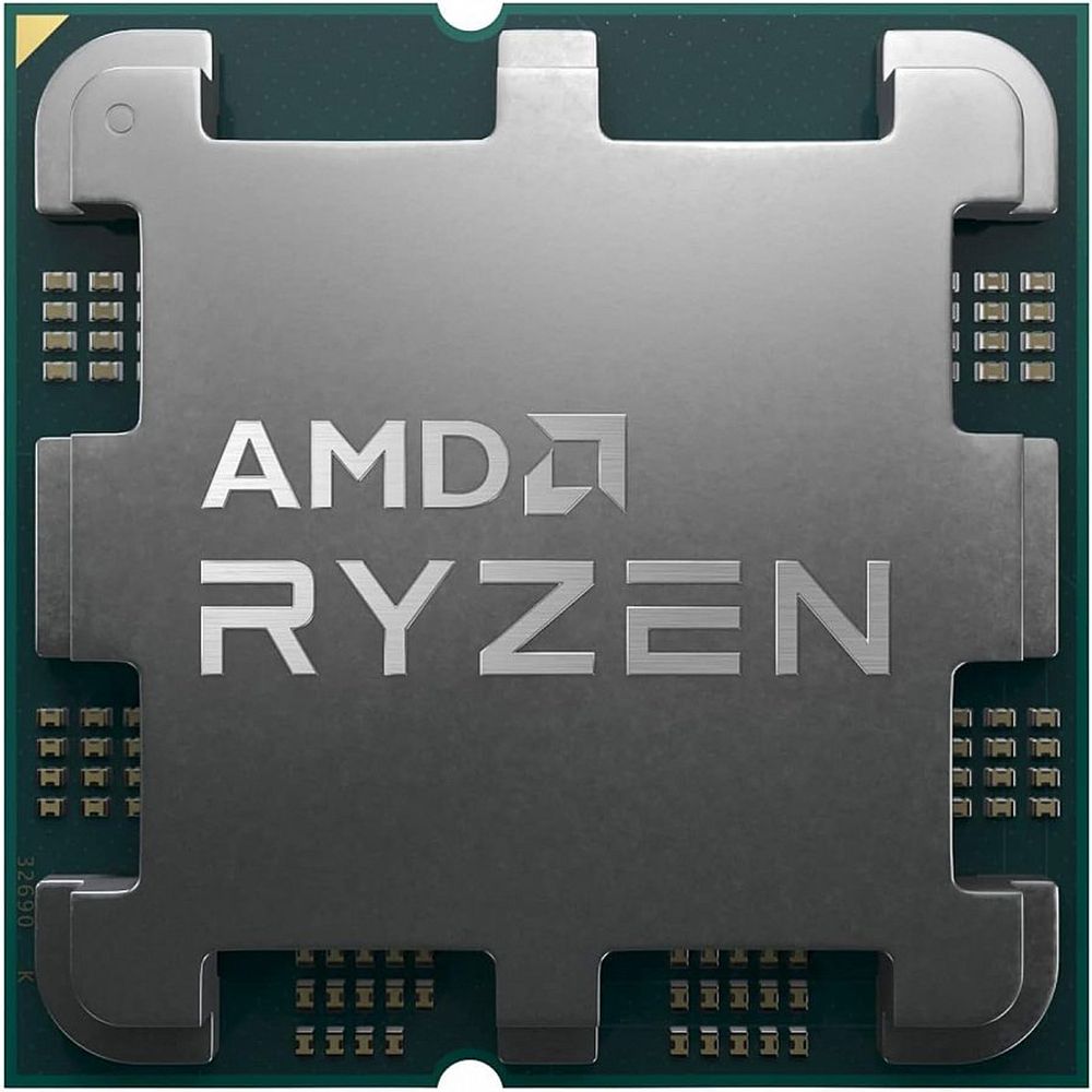 Центральный Процессор AMD RYZEN 9 9900X OEM (Granite Ridge AM5, 4nm, C12/T24, Base 4,40GHz, Turbo 5,60GHz, GPU Radeon Graphics, L3 64Mb, TDP 120W, SAM5) — изображение 2