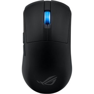 Мышь ASUS P716 ROG HARPE ACE MINI/BLK 49g 42,000DPI Bluetooth 5.1 2.4GHz 5buttons