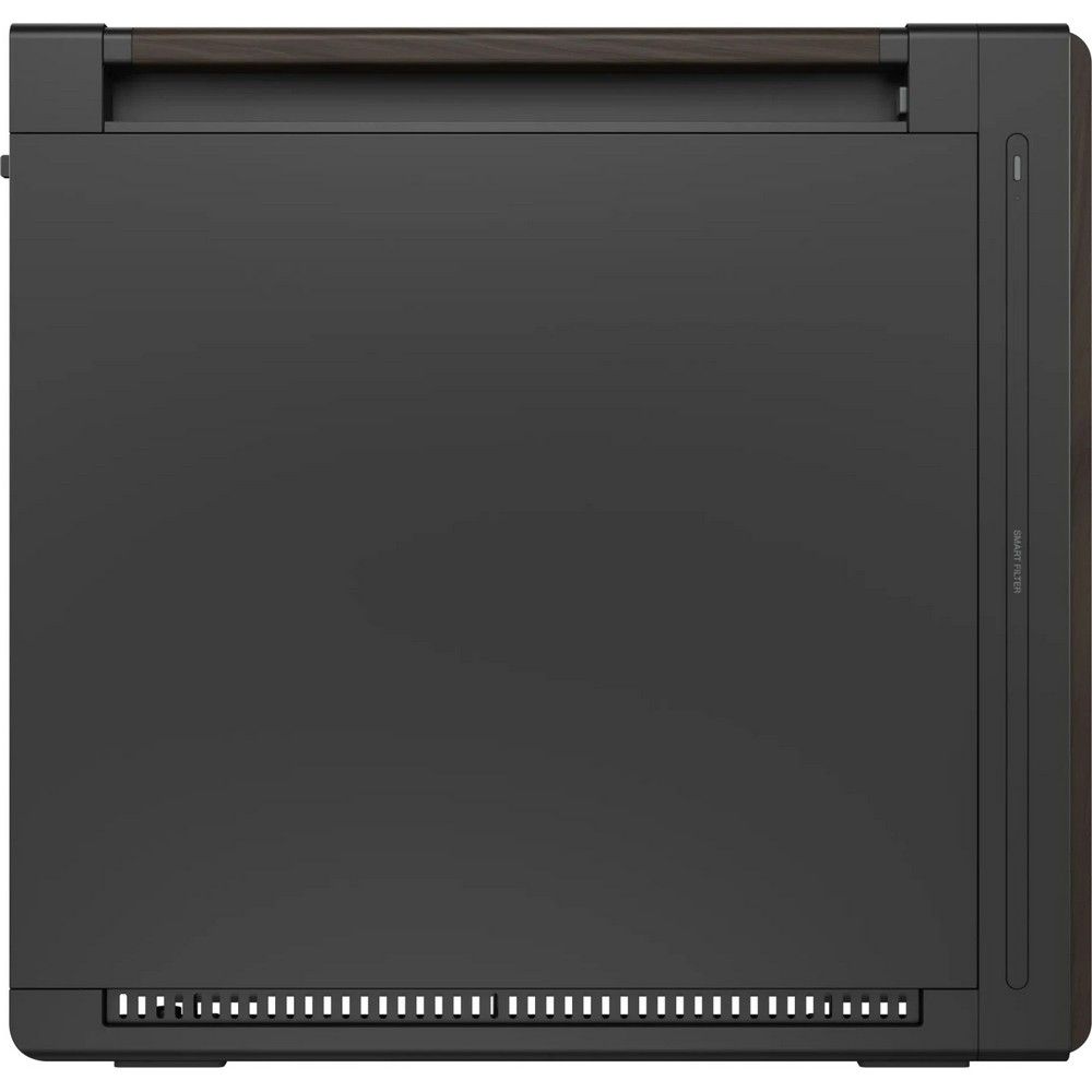 Корпус для ПК ASUS PROART PA602 WALNUT WOOD METAL PWM MODERN BLACK — изображение 3