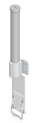 Антенна OMNI AIRMAX 5GHZ AMO-5G10 UBIQUITI — изображение 3