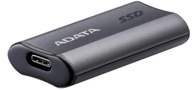 SSD внешний 1TB USB3.2 SC750-1000G-CCBK ADATA — изображение 5