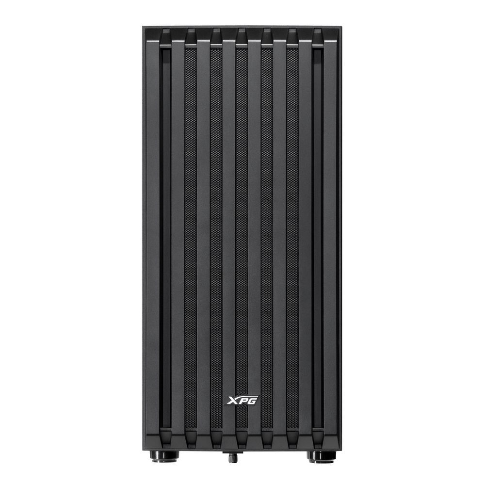 Корпус XPG VALOR STORM BLACK (VALORSTORMMTWOF-BKCWW) — изображение 3