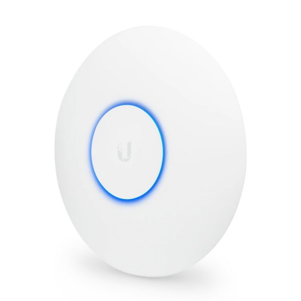 Точка доступа Wi-Fi Ubiquiti UniFi AP AC Pro (UAP-AC-PRO) Ubiquiti точка доступа Wi-Fi, AirMax, Рабочая частота 2.4ГГц, 5ГГц, |UAP-AC-PRO| Выходная мощность 20 дБм, RTL {10} (023514) (025389) — изображение 2